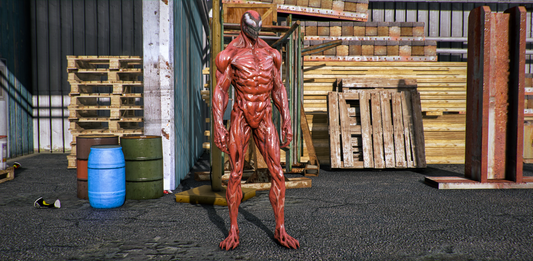 Carnage (LTBC)