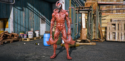 Carnage (LTBC)