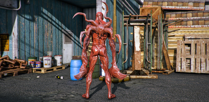 Carnage (LTBC)