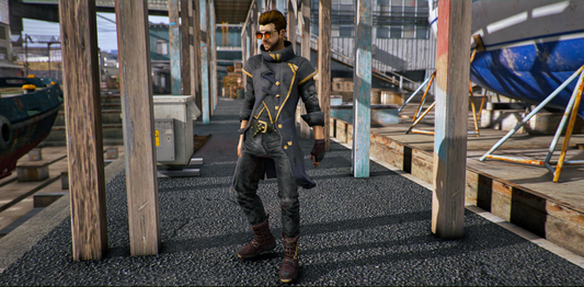 Alok (Garena Free Fire)