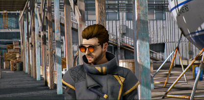 Alok (Garena Free Fire)