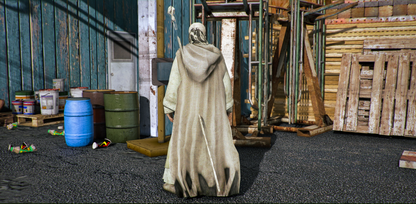 Gandalf (Lord Of The Rings)