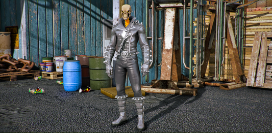 Ghost Rider (Fortnite)