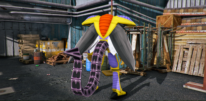 Hirudegarn (Dragon Ball Z)