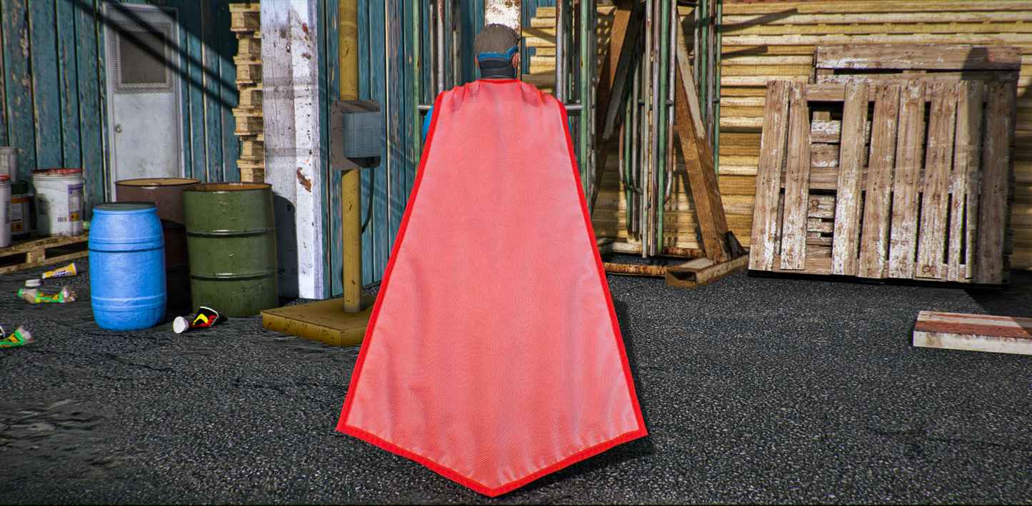 Superman v2 (Injustice 2)