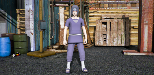Ban (Nanatsu no Taizai)