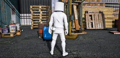 Marshmello (Fortnite)