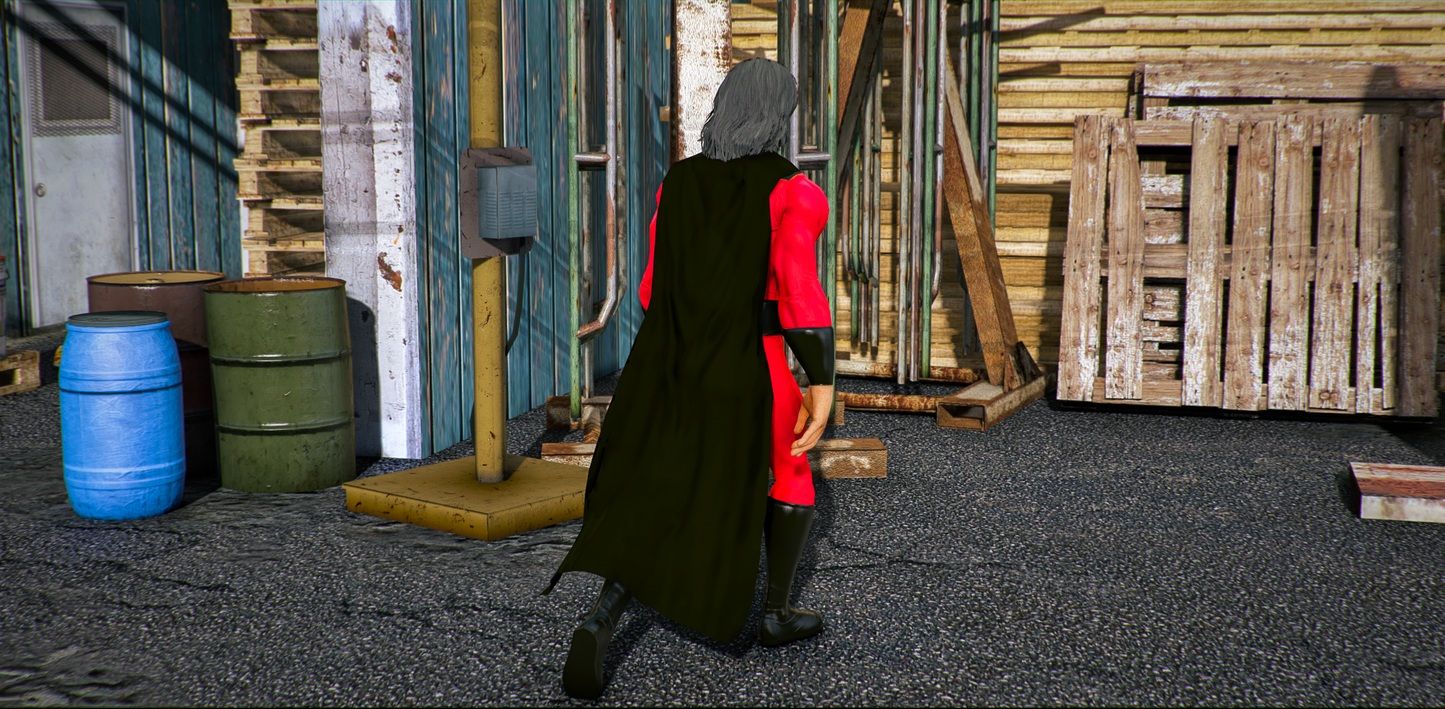 The Sentry (AllNew)