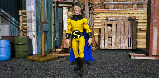 The Sentry