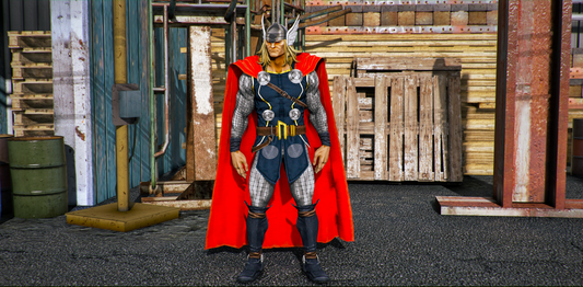 Thor (Comics Version)