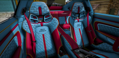 Porsche Evo 900 Mansory V2 | DC Cars