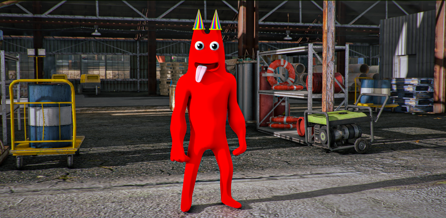 Banban (Garden of Banban)