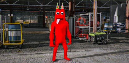 Banban (Garden of Banban)