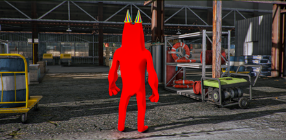 Banban (Garden of Banban)