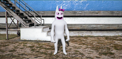 Banbalina (Garden of Banban)