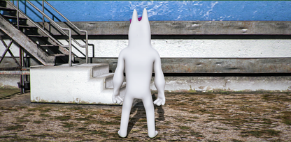 Banbalina (Garden of Banban)