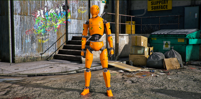 Dummy (BeamNG)