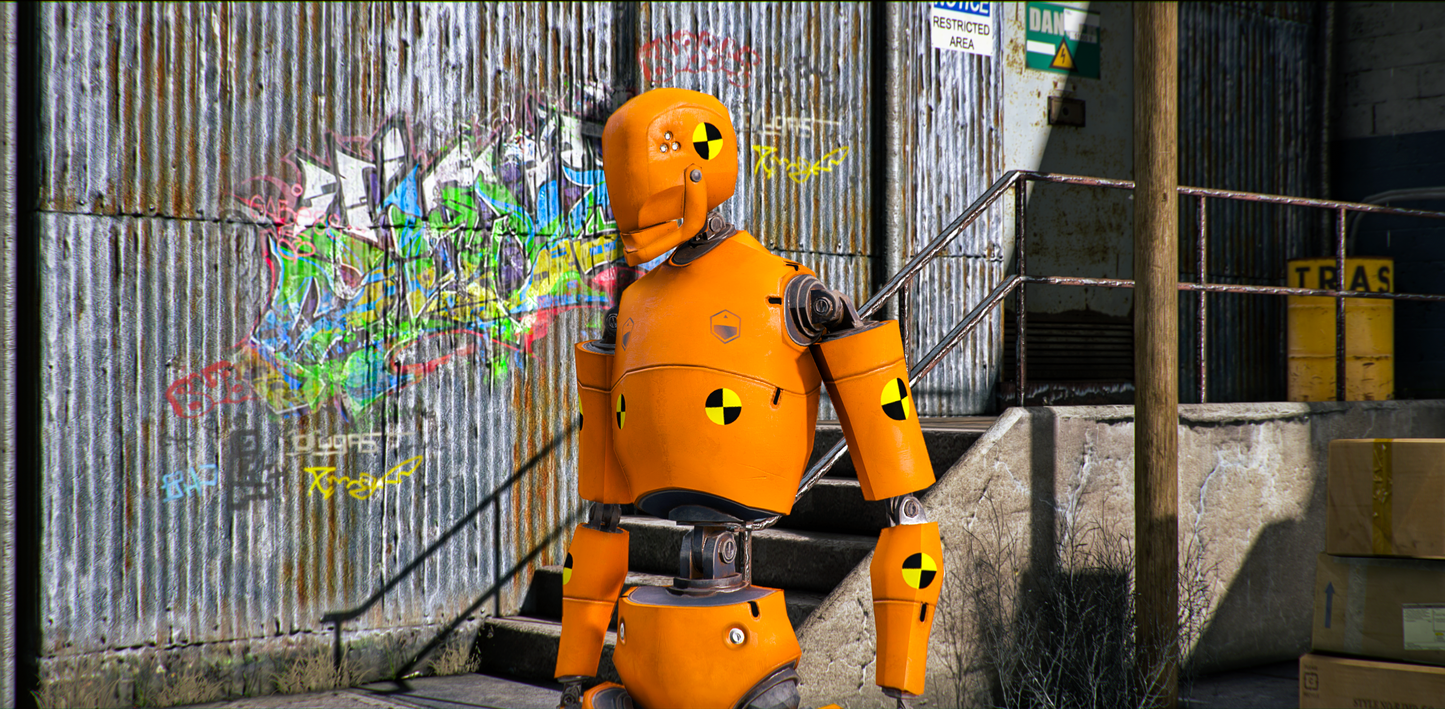 Dummy (BeamNG)