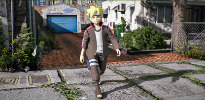 Boruto