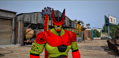 Cell Max