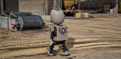 Clank (Ratchet & Clank)