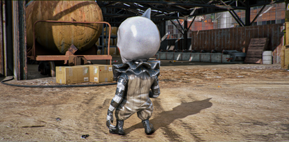 Clown Gremlins (Dark Deception)