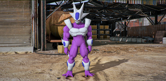 Cooler (Dragon Ball)