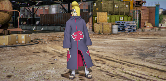Deidara