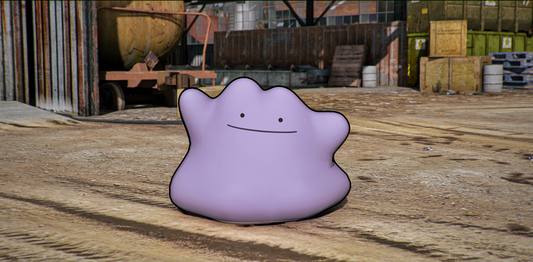 Ditto (Pokémon)