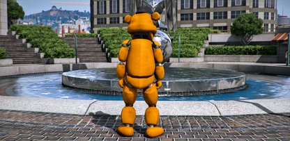 Freddy Fazbear (Five Nights at Freddy's)