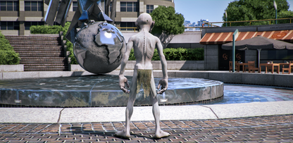 Gollum (Lord Of The Rings)