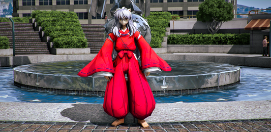 Inuyasha