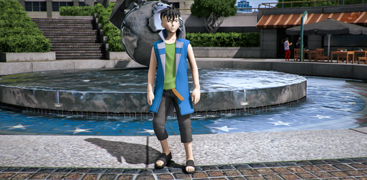 Kawaki