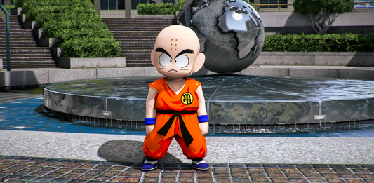 Krillin