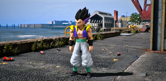 Gotenks
