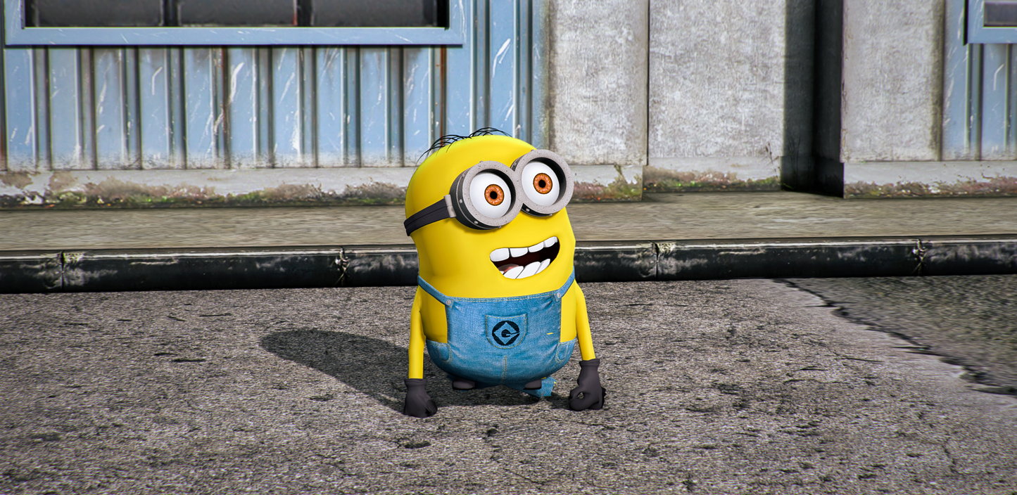 Minion