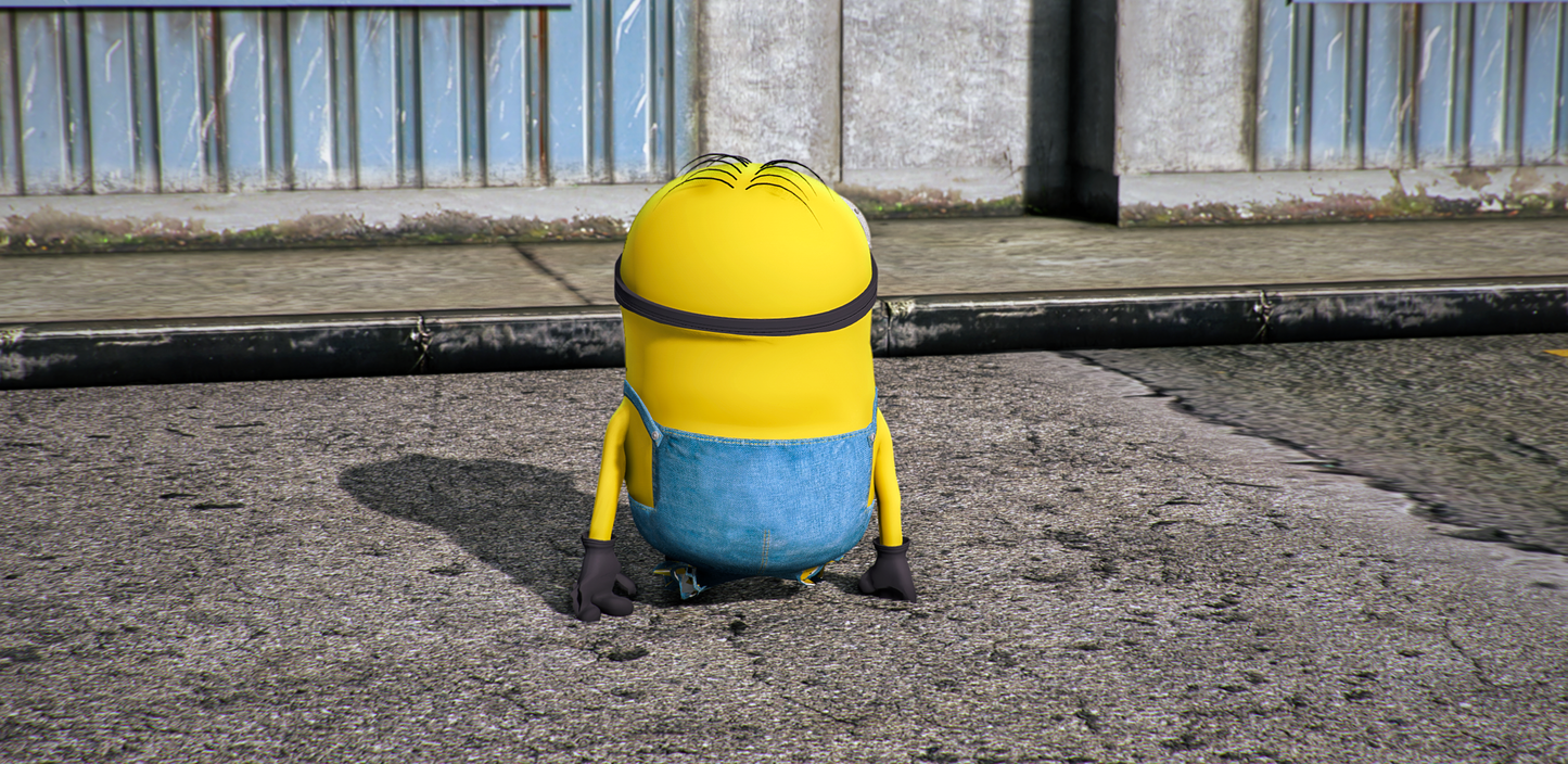 Minion