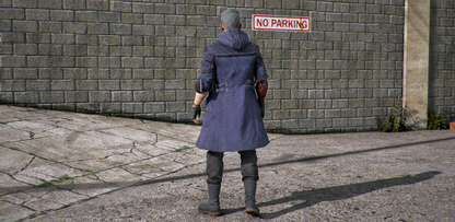 Nero ( Devil May Cry 5)