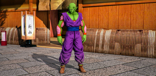 Piccolo