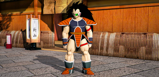 Raditz