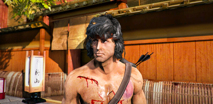 Rambo