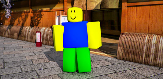 Roblox