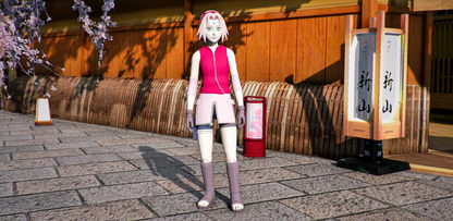 Sakura