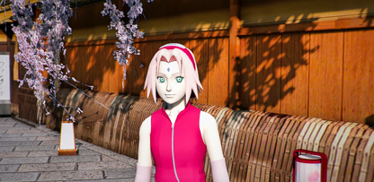 Sakura