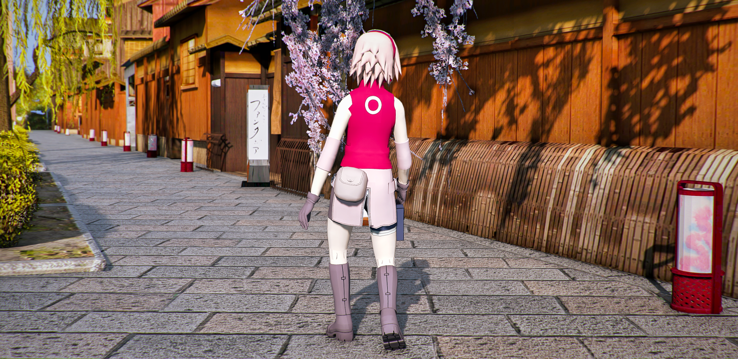 Sakura