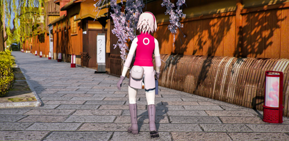 Sakura