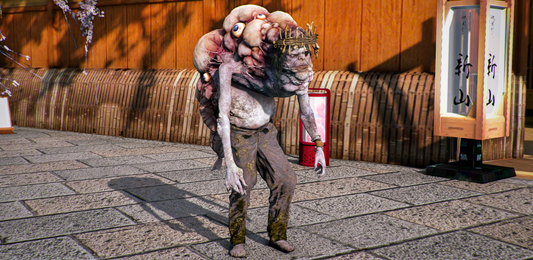 Salvatore Moreau (Resident Evil)