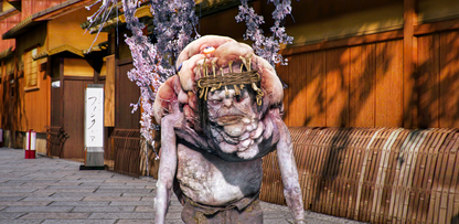 Salvatore Moreau (Resident Evil)