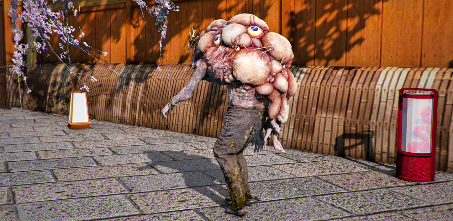 Salvatore Moreau (Resident Evil)