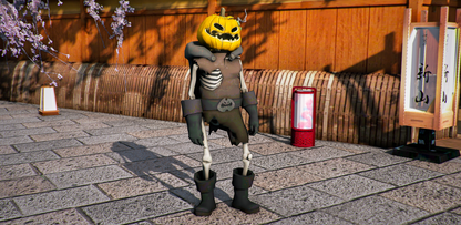 Scarecrow